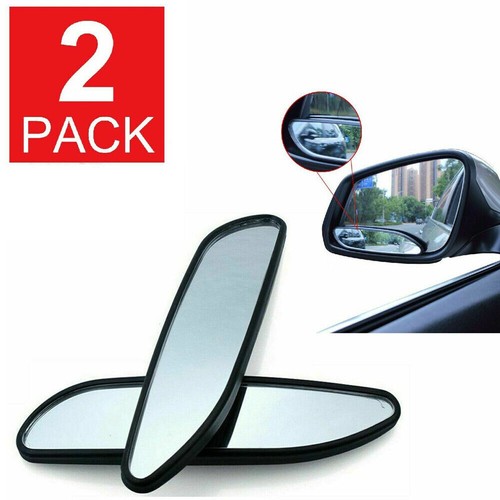 Car blind spot mirror 360 - spot,