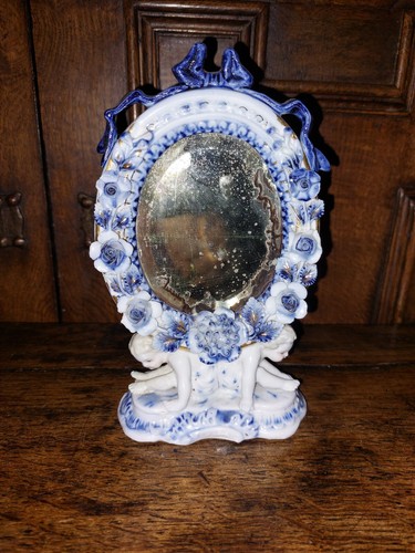 18th century small meissen - 18th,