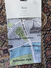 HARRODS SET OF TWO WEST END