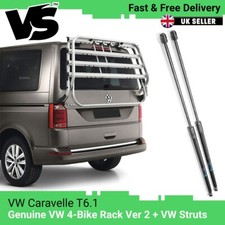 FITS VW T6.1 CARAVELLE GENUINE