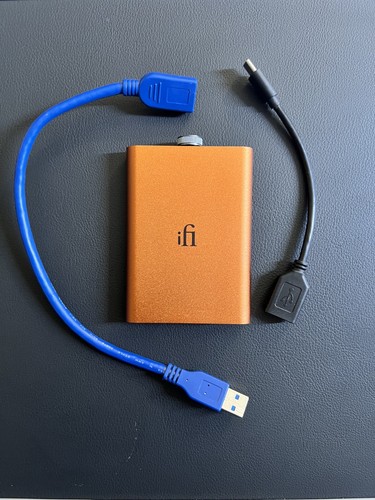 Ifi hip dac portable usb - portable,