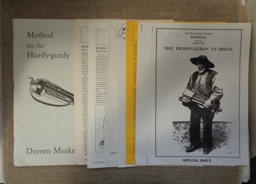 Muskett method for the - muskett.,