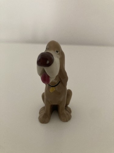 Wade whimsies disney - whimsies, lady