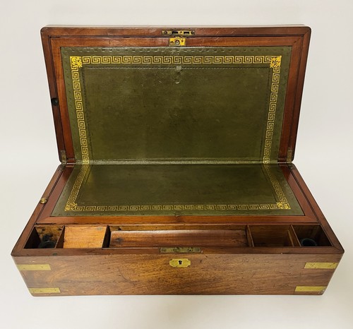 Antique victorian mahogany - antique,