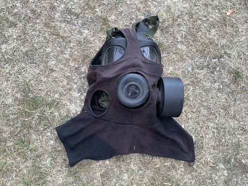 Vintage british army avon - british,