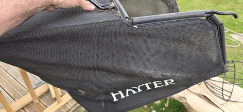 Hayter motif grassbag - motif,