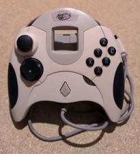 Sega Dreamcast Madcatz Wired