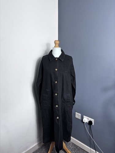 Seasalt cornwall black - black, denim