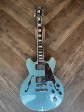 D’Angelico Premier Mini DC