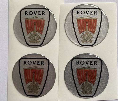 Rover alloy wheel centre - alloy,