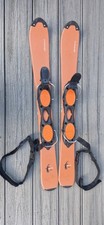 snowblades NORDICA fundrive