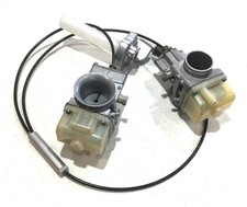 Lectron 40mm carbs - , including