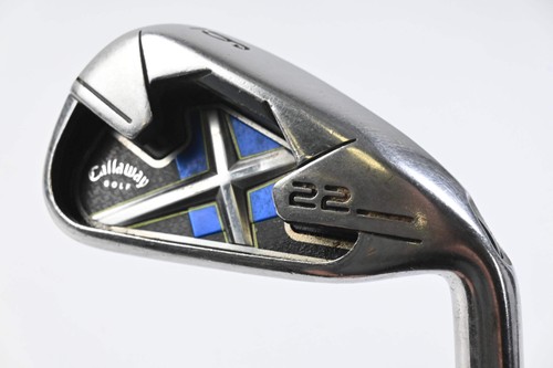 Callaway iron - callaway, x-22