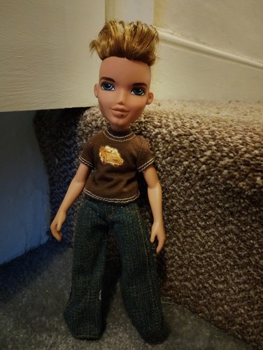 Bratz boyz 2002 cameron - bratz,