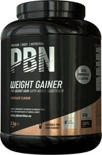 BBD 08/2026 PBN Weight Gainer