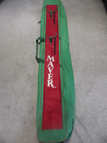 Maver large fishing - fishing, rod
