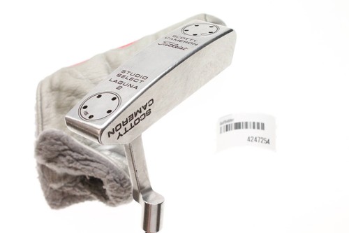 Scotty cameron studio select - scotty,