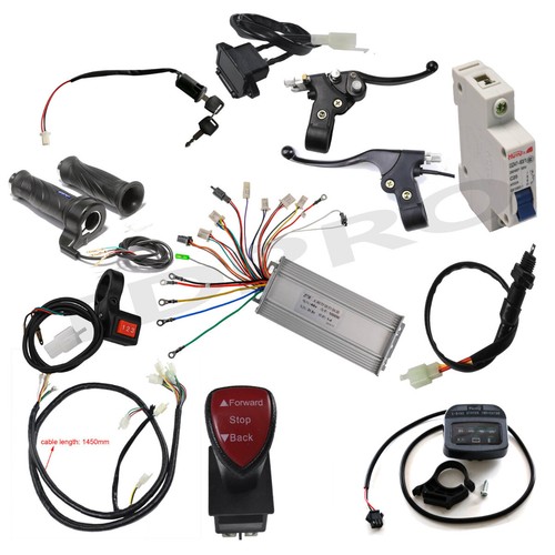 48v 1000w brushless - brushless, motor