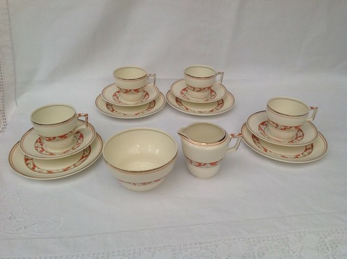 Art deco tams ware athol - deco,