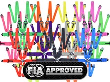 6 Point 3" to 2" FHR Race