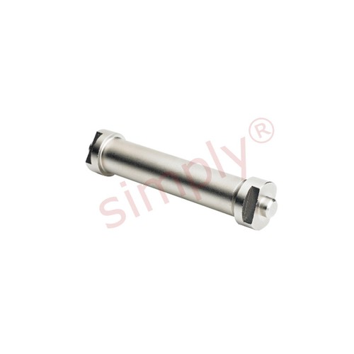 Cyclo wheel jig axle - wheel,