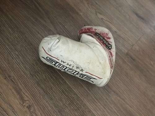 Tailormade white smoke putter - tailormade,
