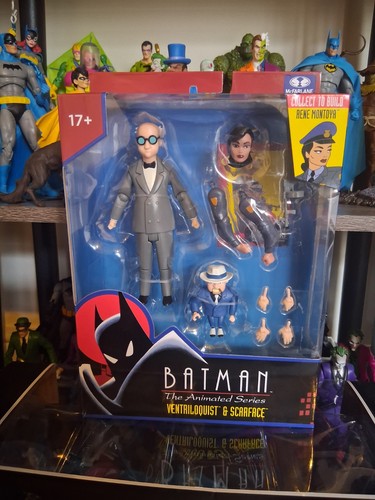 Mcfarlane multiverse btas - mcfarlane,