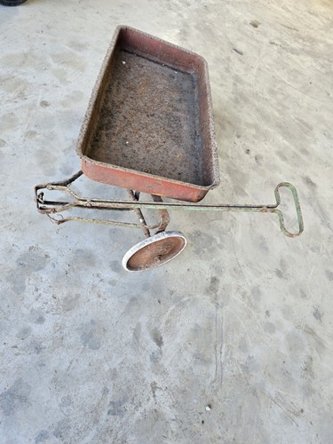 Triang dump wagon tri - triang,