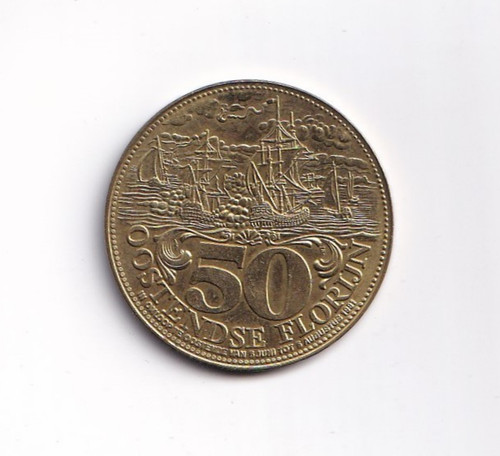 Belgium oostendse florijn - belgium,