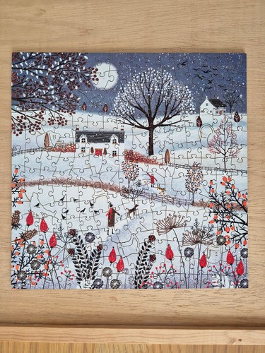 Wentworth wooden jigsaw puzzle - wentworth,