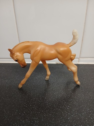 Breyer classics palomino - classics,