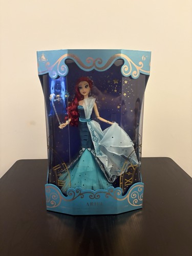 Ariel disney designer - ariel,
