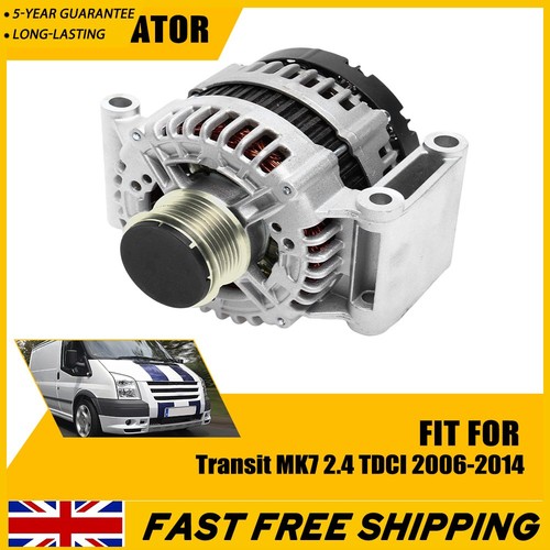 For ford transit - 2.4, tdci