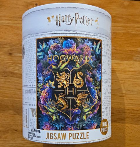 Harry potter hogwarts 1000 - hogwarts,