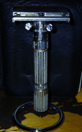 Gillette fatboy razor gem - fatboy,