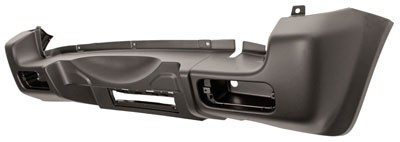 Suzuki jimny rear bumper - rear,
