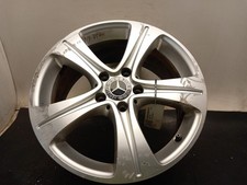 MERCEDES E CLASS Alloy Wheel