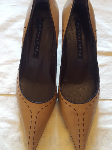 Pura lopez classic vintage - pura,