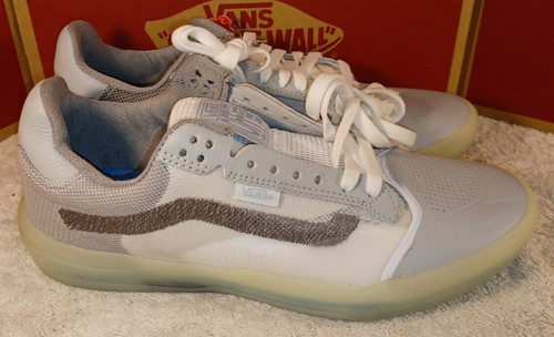 Vans men women - men's, 5.5