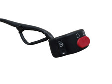 Genuine Triumph SPRINT 1050 ST