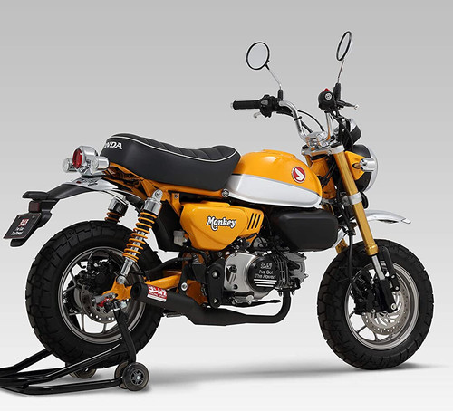 Yoshimura cyclone full sports - yoshimura,