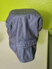 Thomas The Tank Engine & Friends Cosplay Conductor Hat Rubies Costume