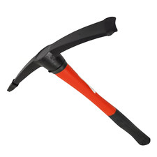 Mini Mattock FIBREGLASS SHAFT