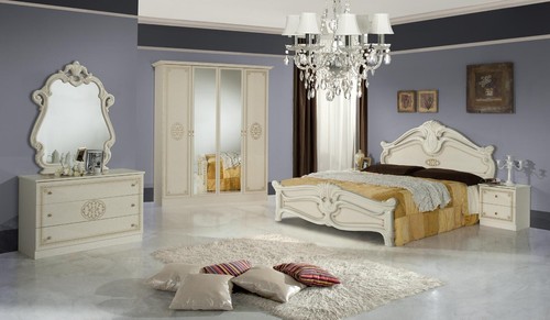 Italian bedroom sets 2023 - italian,