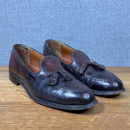 Alden brooks brothers 772 - brooks,