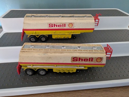 Matchbox super kings k115 - 2,