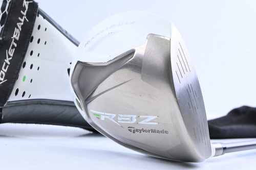 Taylormade rbz driver - taylormade,