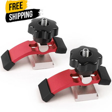 T-Track Hold Down Clamp w/