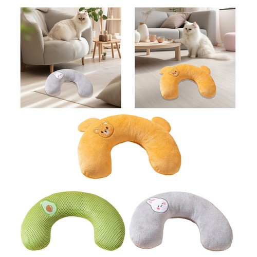 Pet cat pillow supplies - cat,
