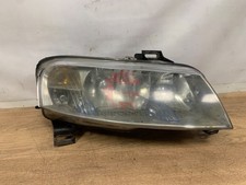 FIAT Stilo MK1 Driver Side